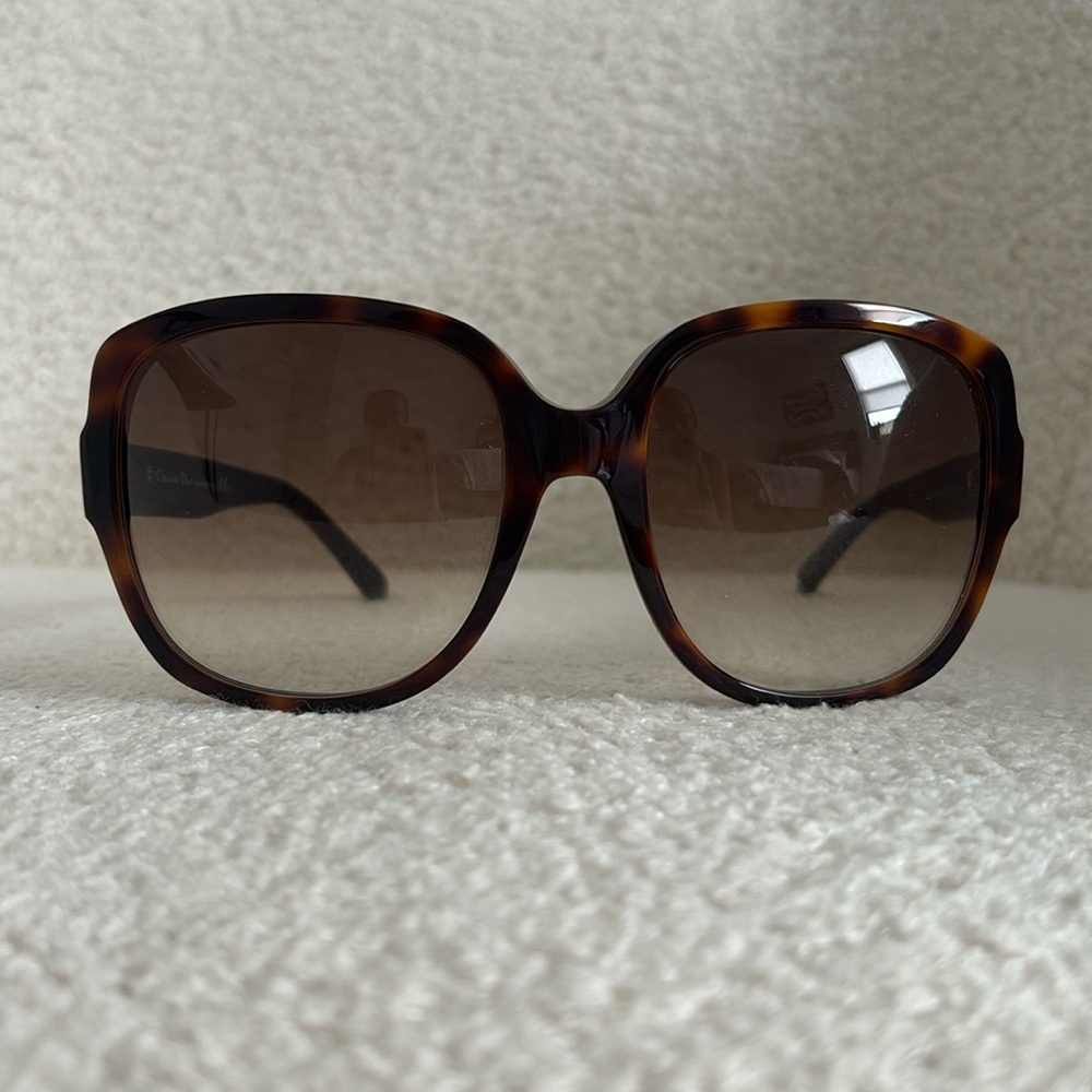 Dior sunglasses